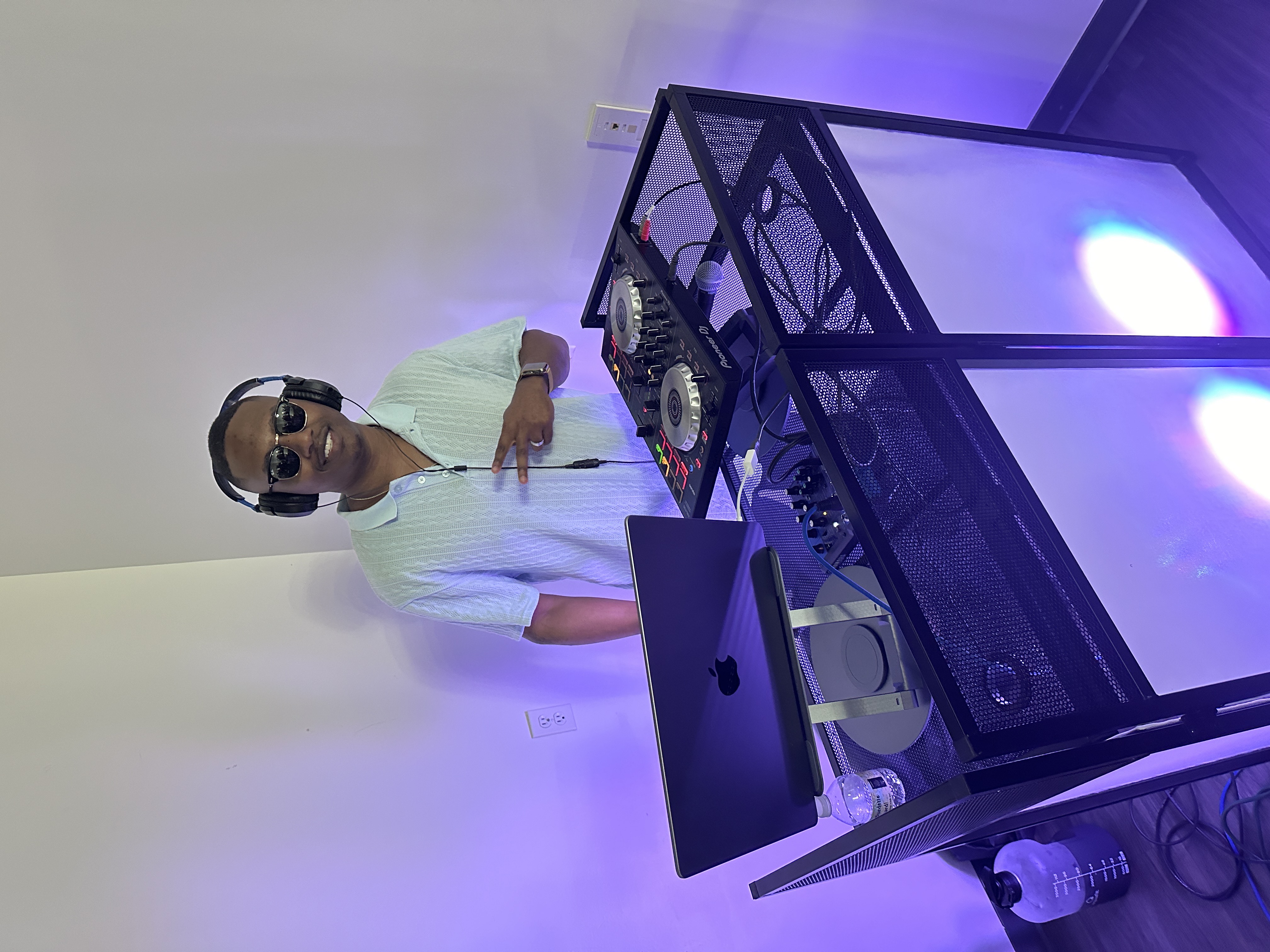 DJ Subdue